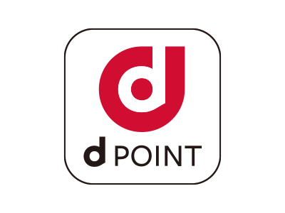 dポイント