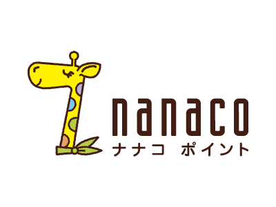 nanaco