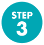 ステップ3
